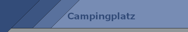 Campingplatz