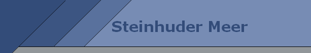 Steinhuder Meer
